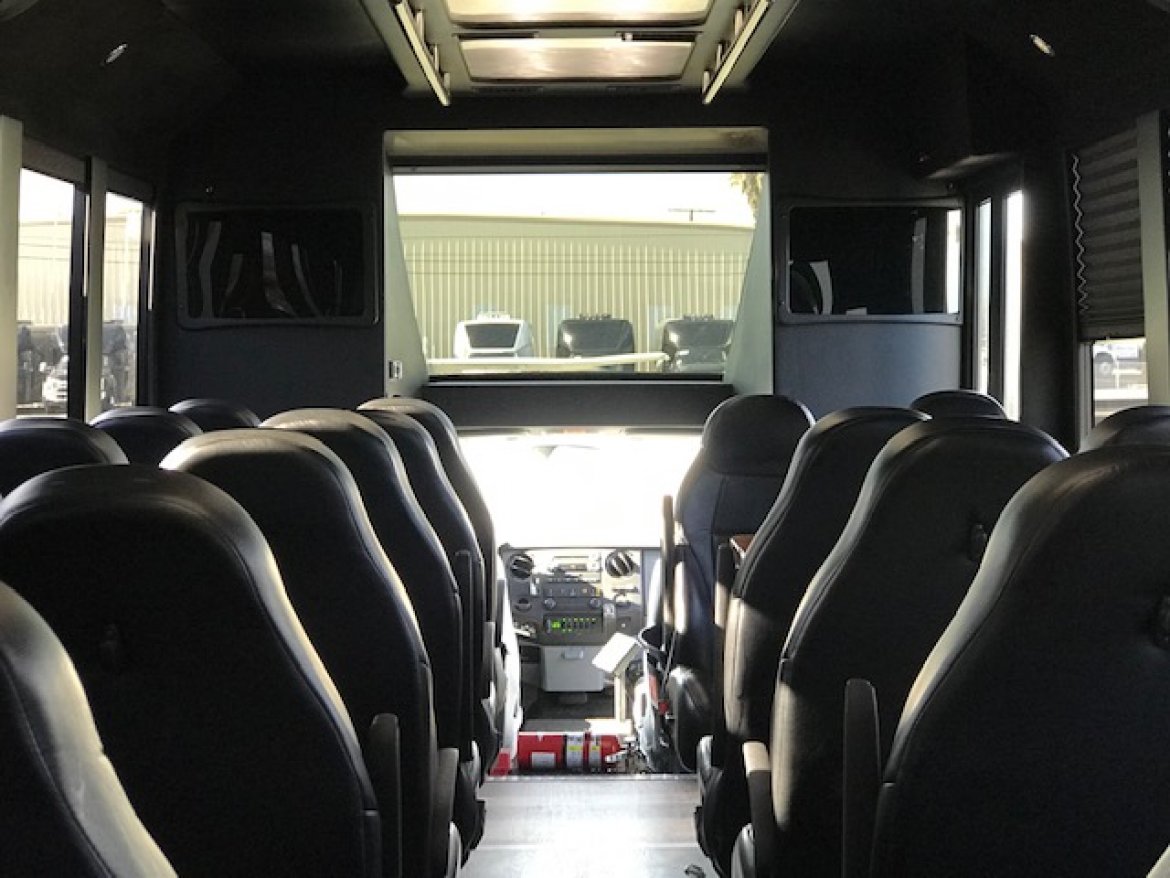 Executive Shuttle for Sale in Riverside, CA - Photo 20