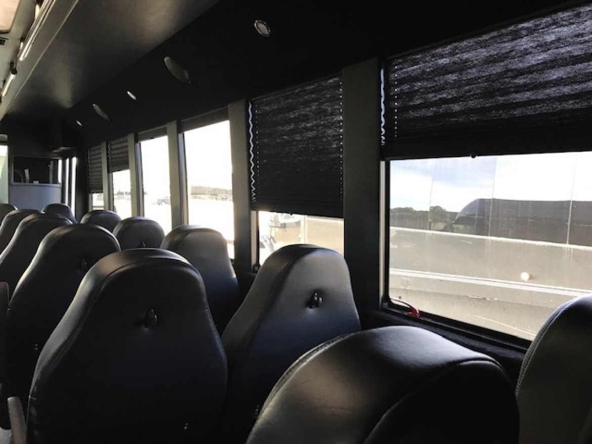 Executive Shuttle for Sale in Riverside, CA - Photo 21