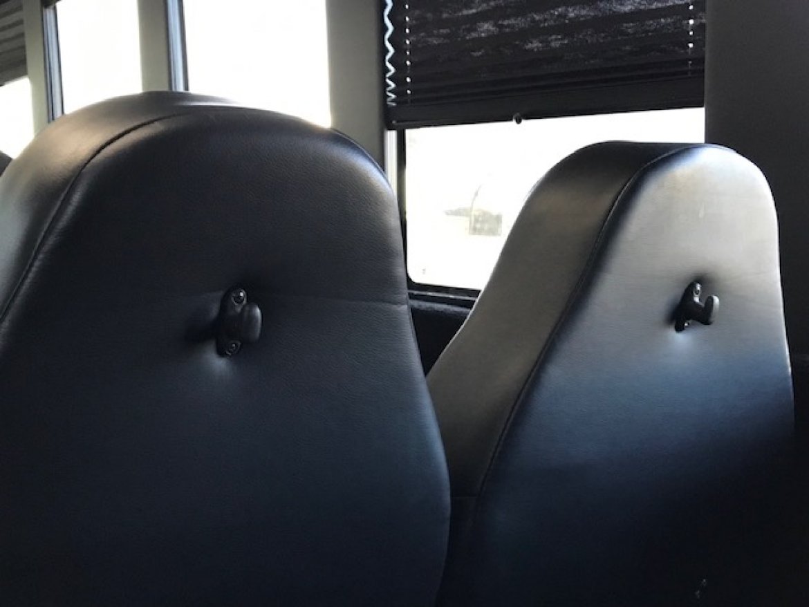 Executive Shuttle for Sale in Riverside, CA - Photo 22