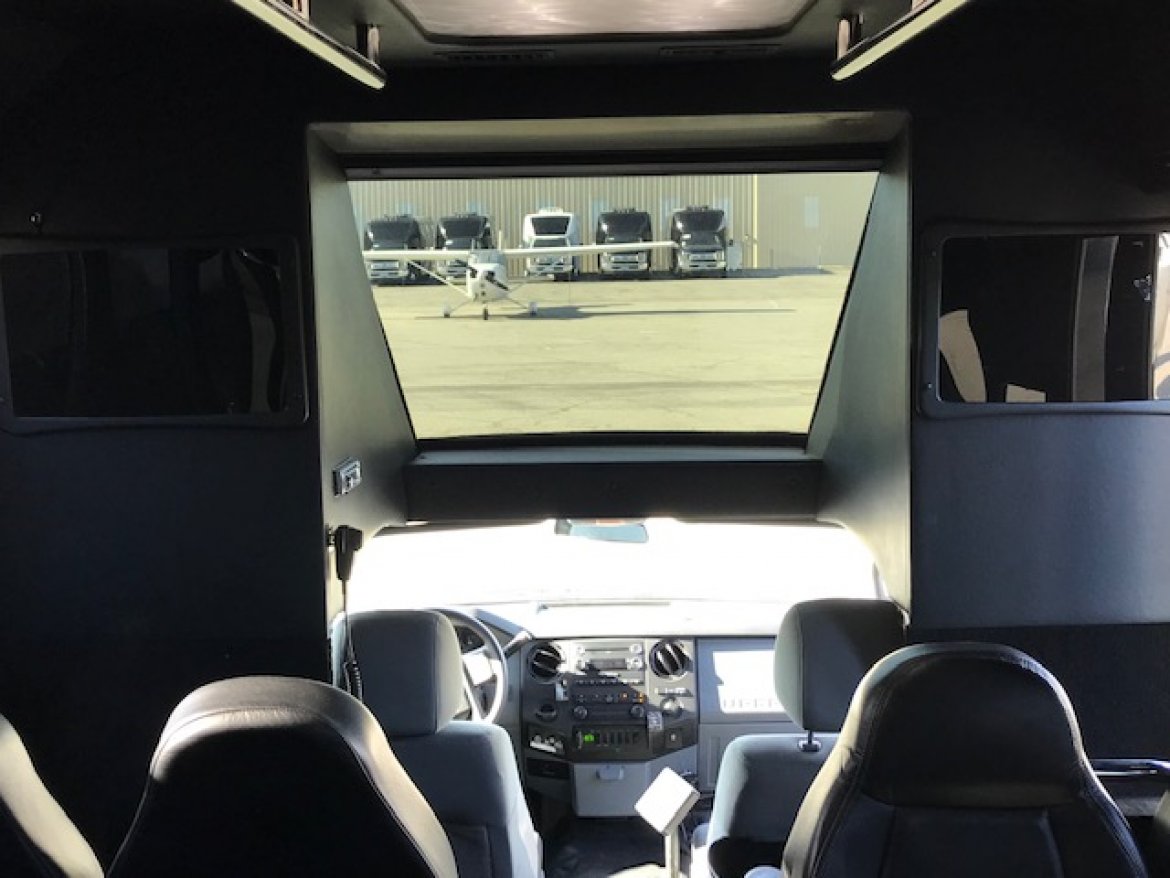Executive Shuttle for Sale in Riverside, CA - Photo 24