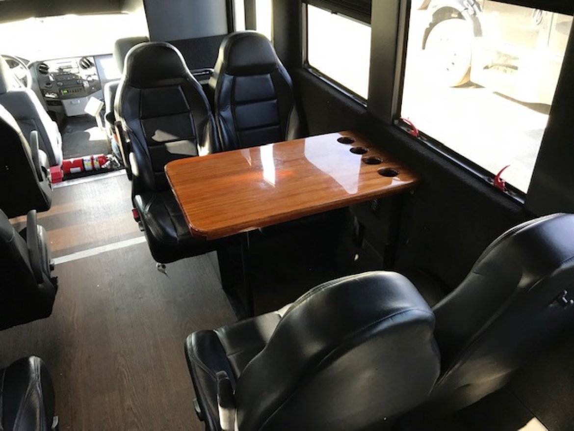 Executive Shuttle for Sale in Riverside, CA - Photo 25