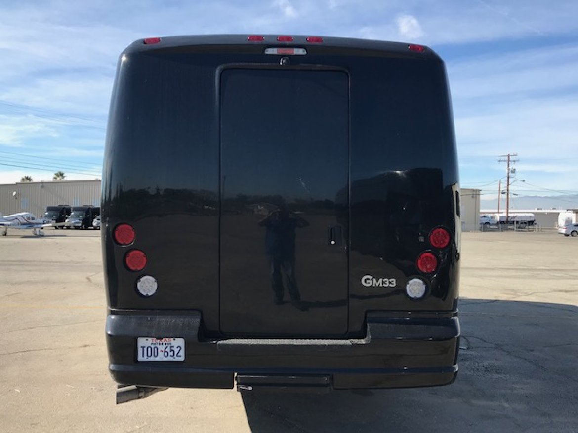 Executive Shuttle for Sale in Riverside, CA - Photo 6