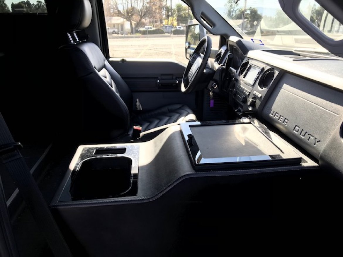 Executive Shuttle for Sale in Riverside, CA - Photo 9