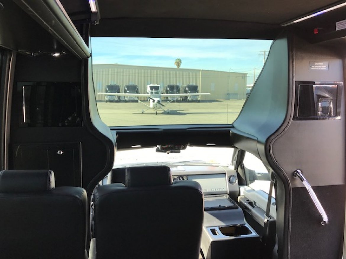 Executive Shuttle for Sale in Riverside, CA - Photo 15