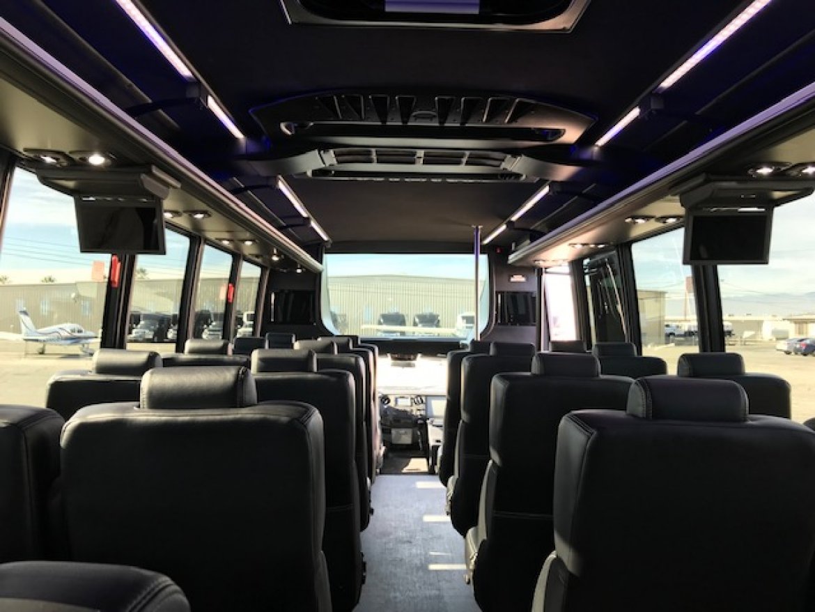 Executive Shuttle for Sale in Riverside, CA - Photo 16