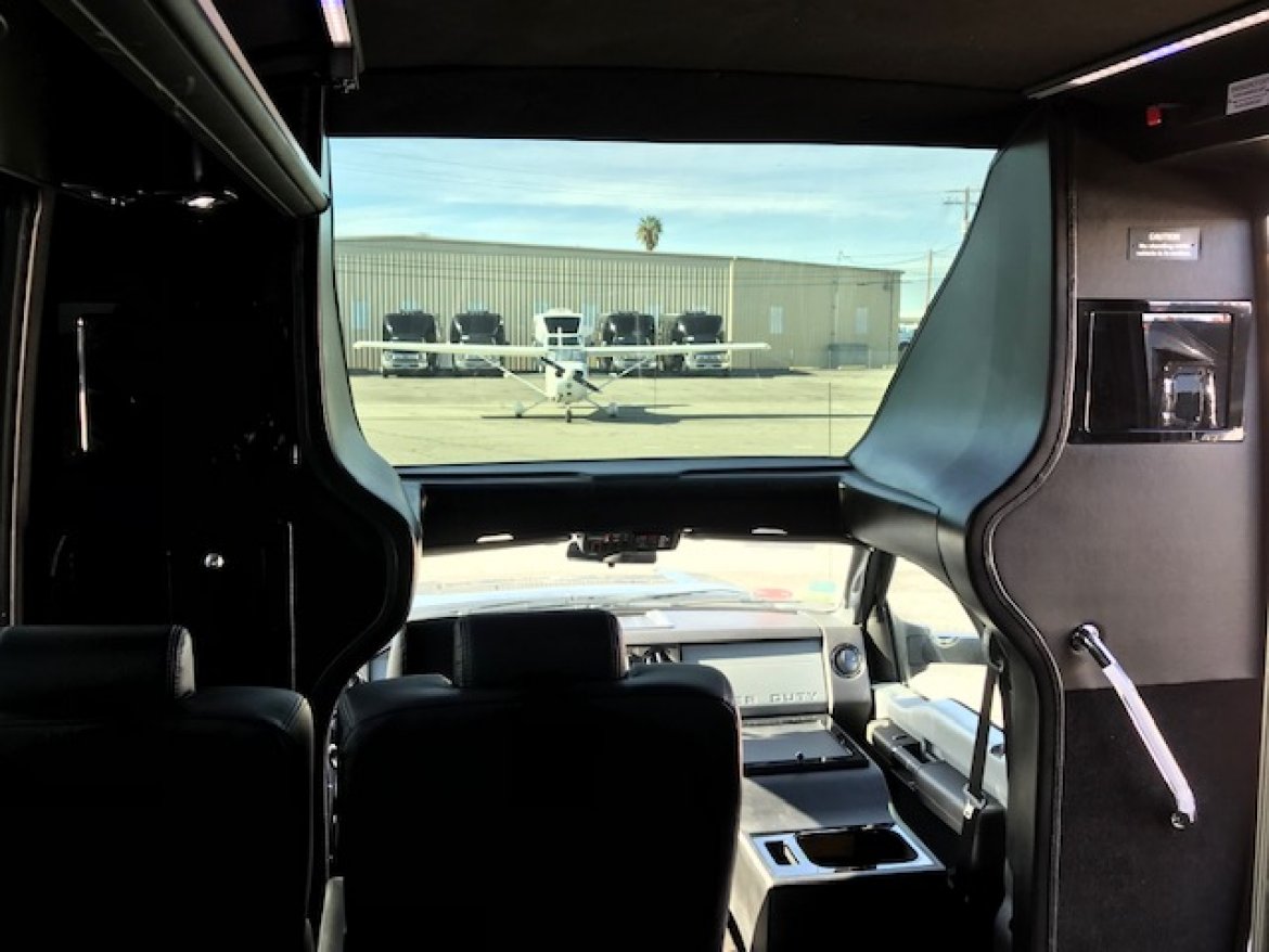 Executive Shuttle for Sale in Riverside, CA - Photo 18