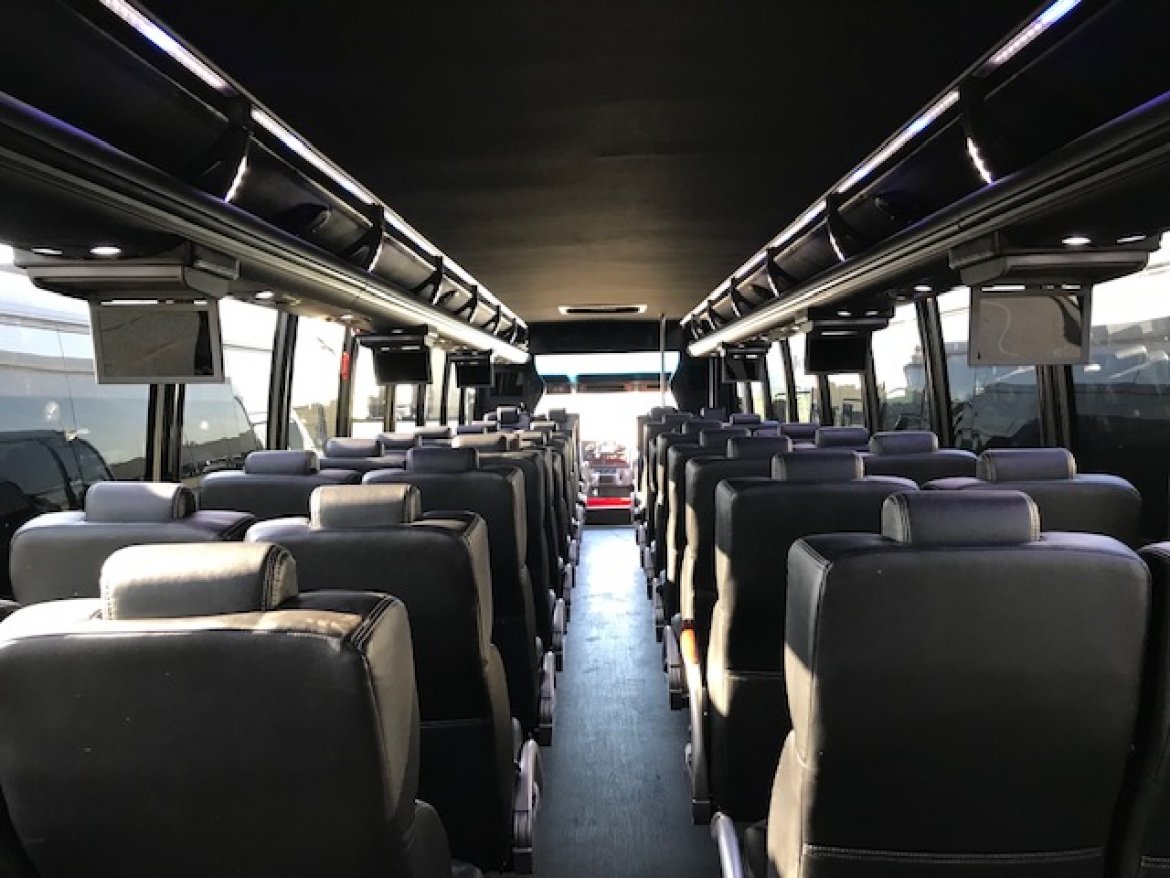 Executive Shuttle for Sale in Riverside, CA - Photo 15