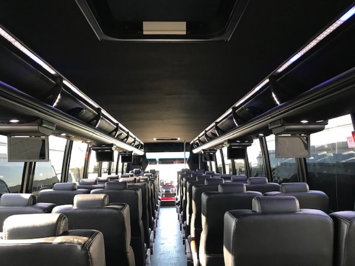 Executive Shuttle for Sale in Riverside, CA - Photo 16