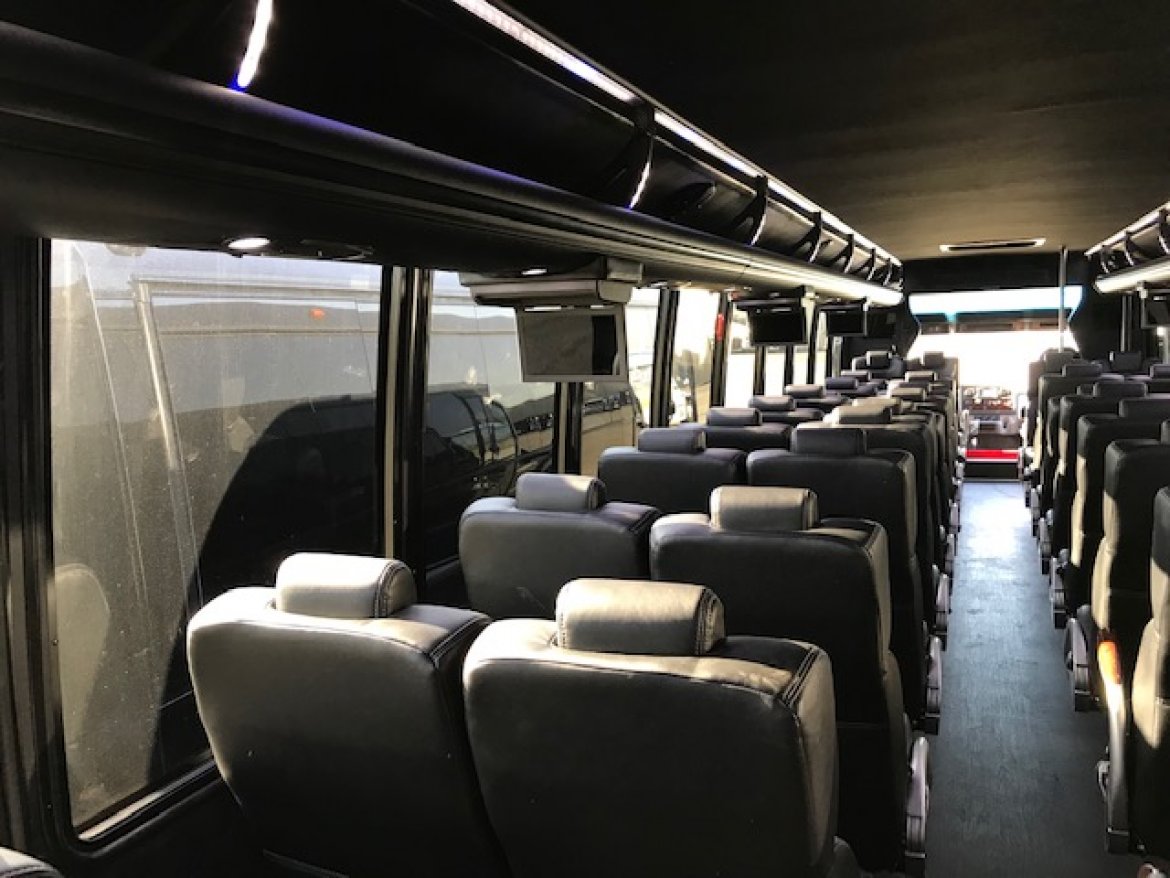 Executive Shuttle for Sale in Riverside, CA - Photo 17