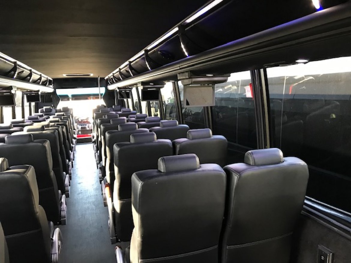 Executive Shuttle for Sale in Riverside, CA - Photo 18