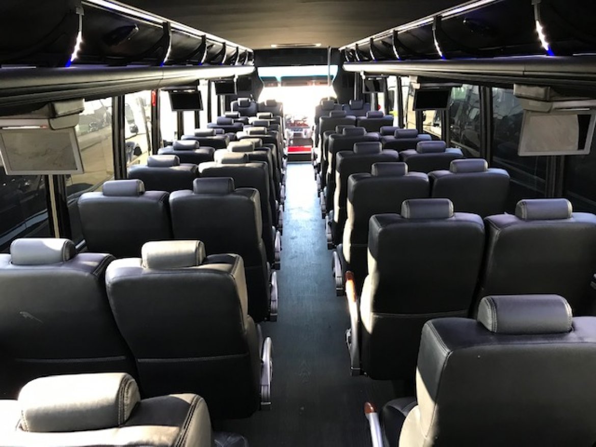 Executive Shuttle for Sale in Riverside, CA - Photo 19