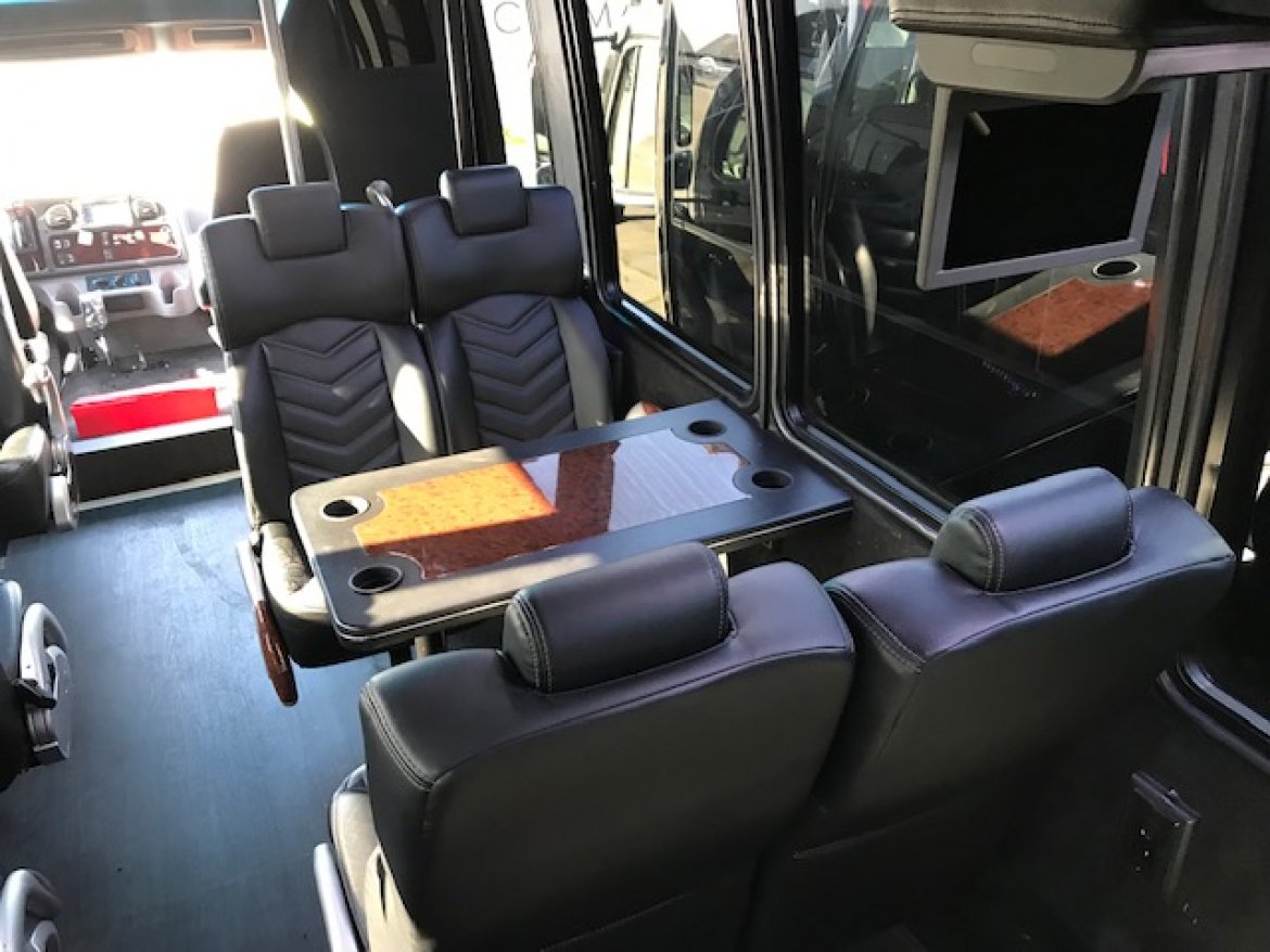 Executive Shuttle for Sale in Riverside, CA - Photo 20