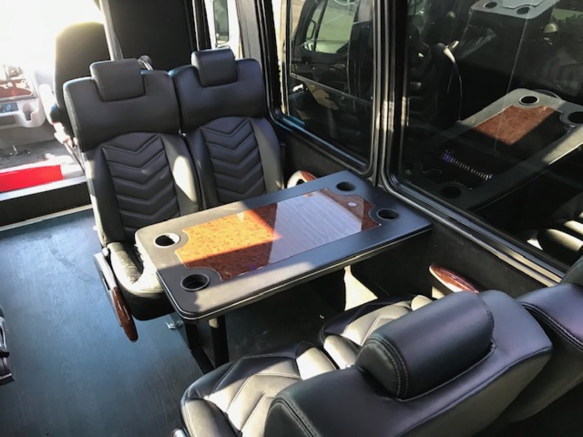 Executive Shuttle for Sale in Riverside, CA - Photo 21