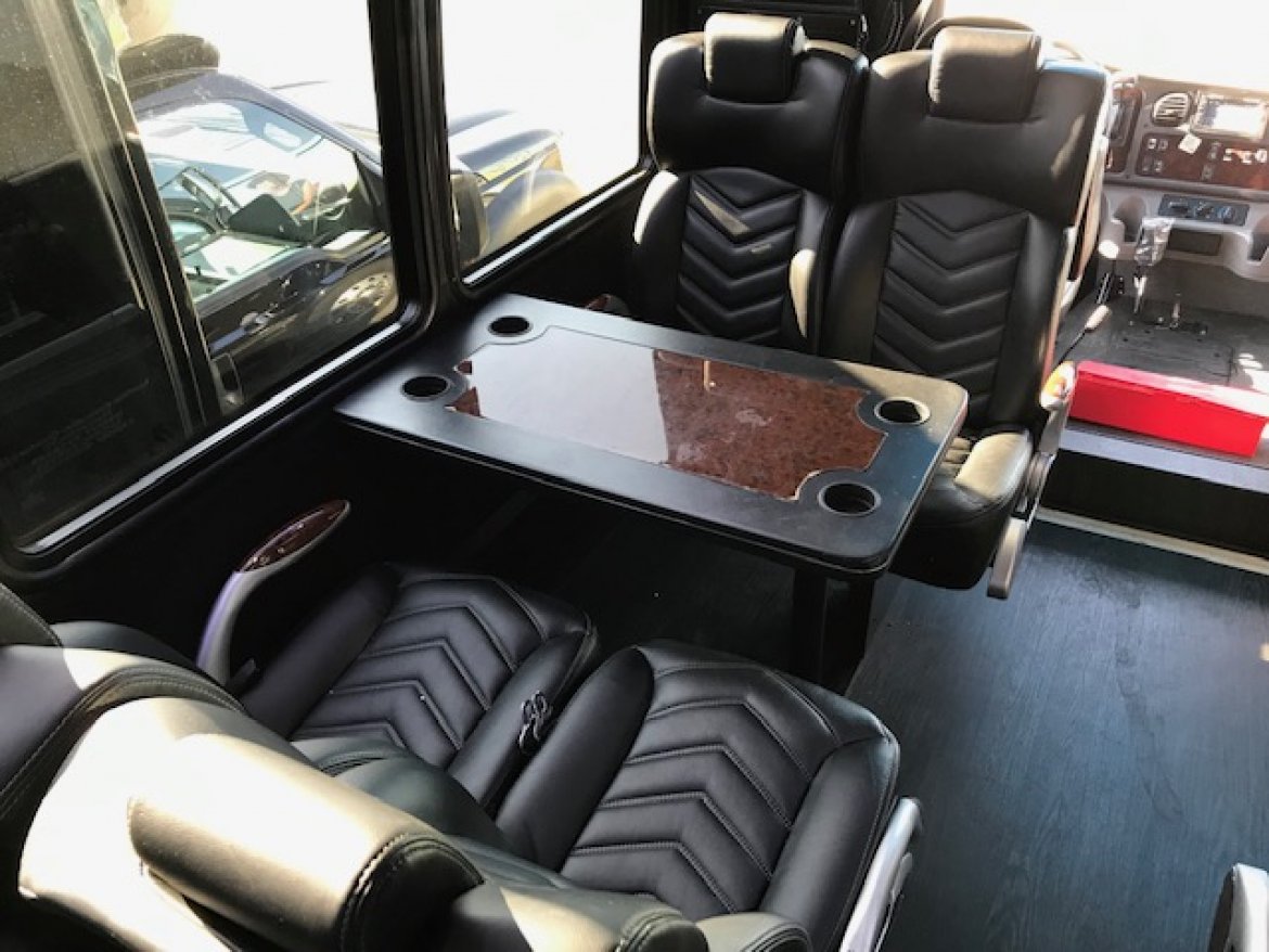 Executive Shuttle for Sale in Riverside, CA - Photo 22