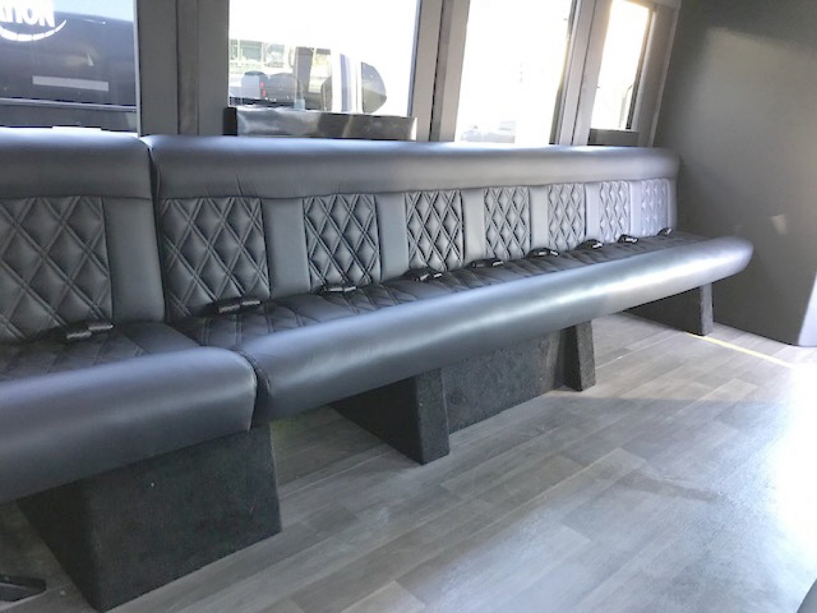 Limo Bus for Sale in Oaklyn, NJ - Photo 12