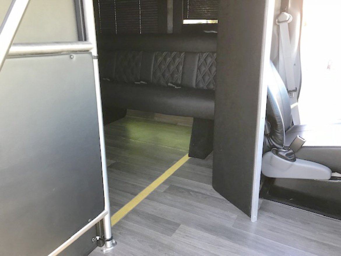Limo Bus for Sale in Oaklyn, NJ - Photo 16