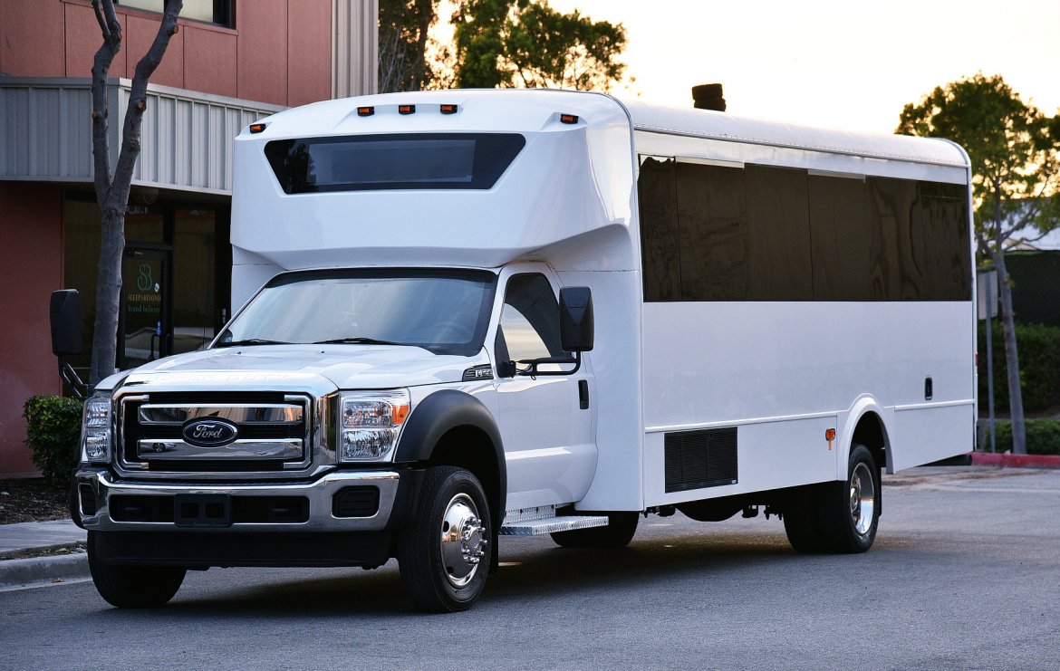 Limo Bus for Sale in Fontana, CA - Photo 7