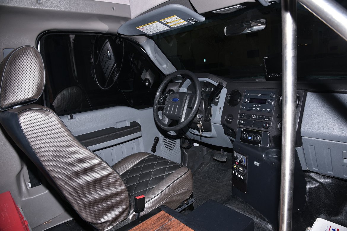 Limo Bus for Sale in Fontana, CA - Photo 10