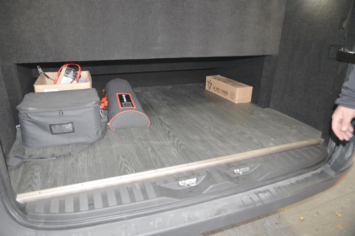 Photo of Sprinter for sale: 2016 Mercedes-Benz Sprinter 3500 2458&quot; by McSweeney