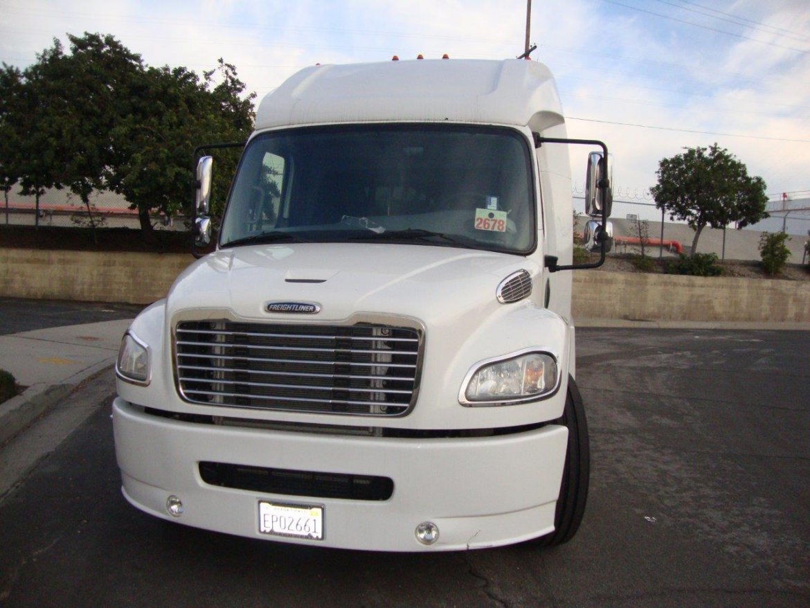 Shuttle Bus for Sale in Carson, CA - Photo 3