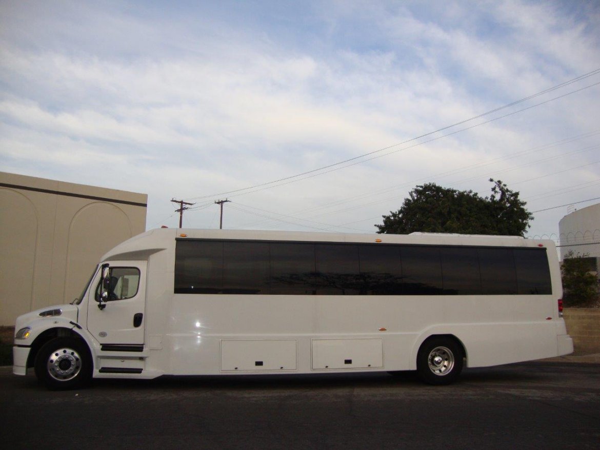 Shuttle Bus for Sale in Carson, CA - Photo 5