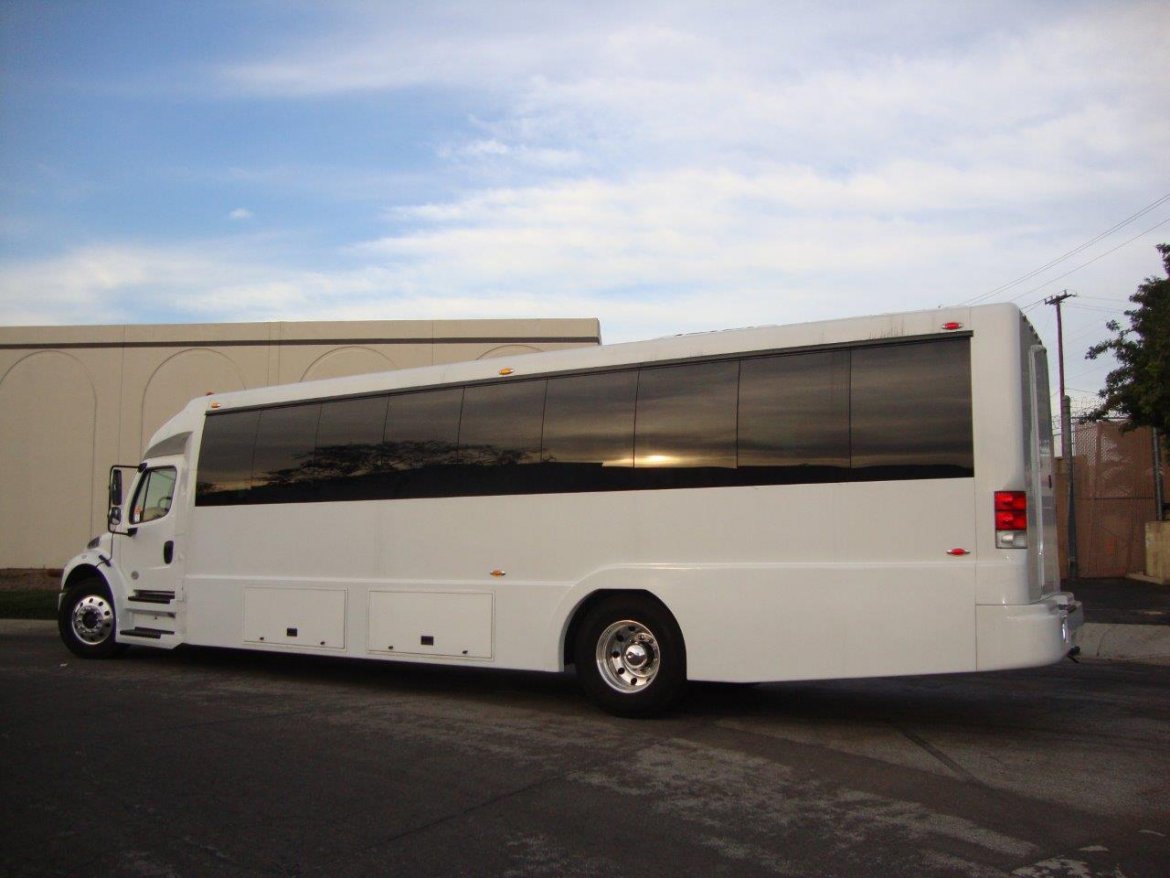 Shuttle Bus for Sale in Carson, CA - Photo 6