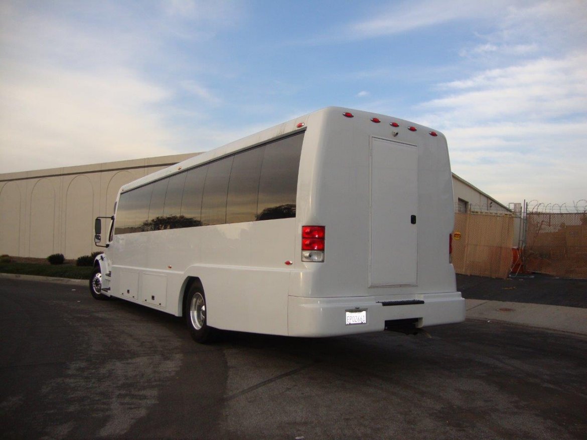 Shuttle Bus for Sale in Carson, CA - Photo 7
