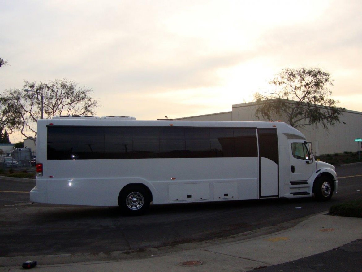 Shuttle Bus for Sale in Carson, CA - Photo 9