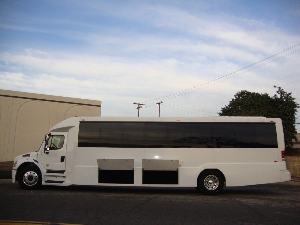 Shuttle Bus for Sale in Carson, CA - Photo 12