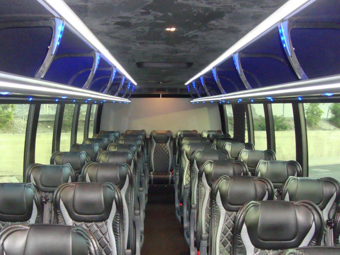 Shuttle Bus for Sale in Carson, CA - Photo 13