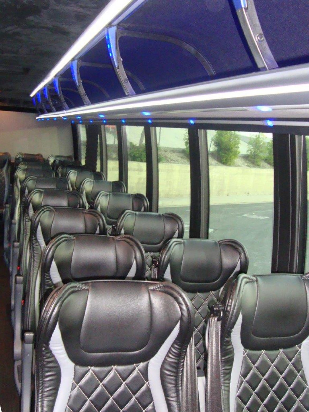 Shuttle Bus for Sale in Carson, CA - Photo 14