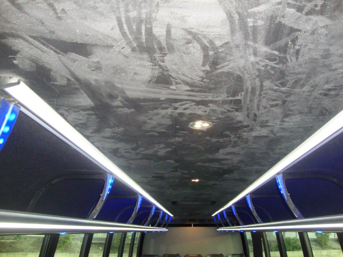 Shuttle Bus for Sale in Carson, CA - Photo 15