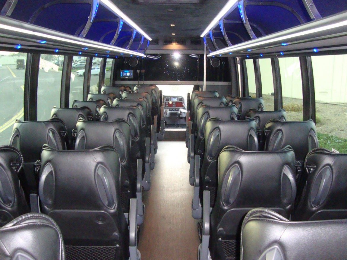 Shuttle Bus for Sale in Carson, CA - Photo 16