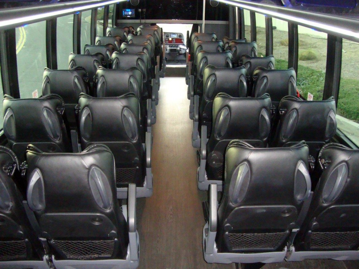 Shuttle Bus for Sale in Carson, CA - Photo 17