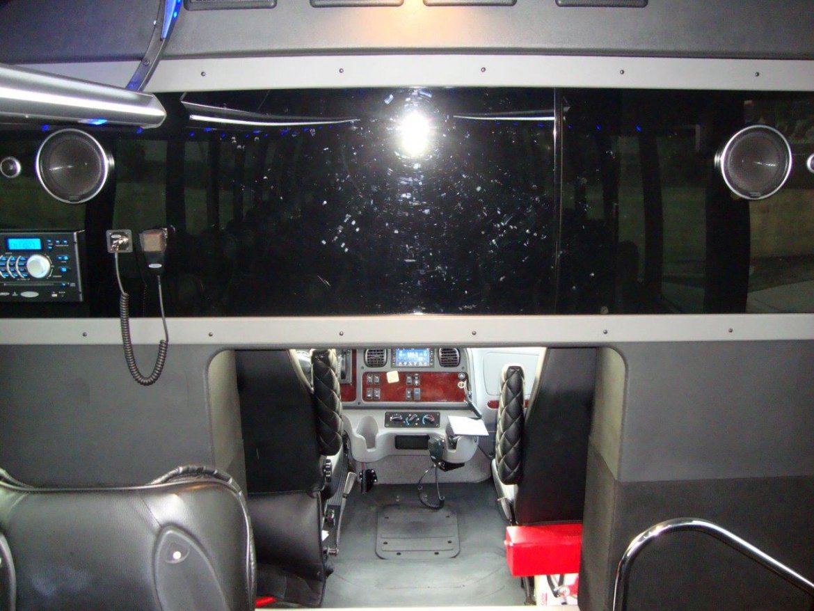 Shuttle Bus for Sale in Carson, CA - Photo 18