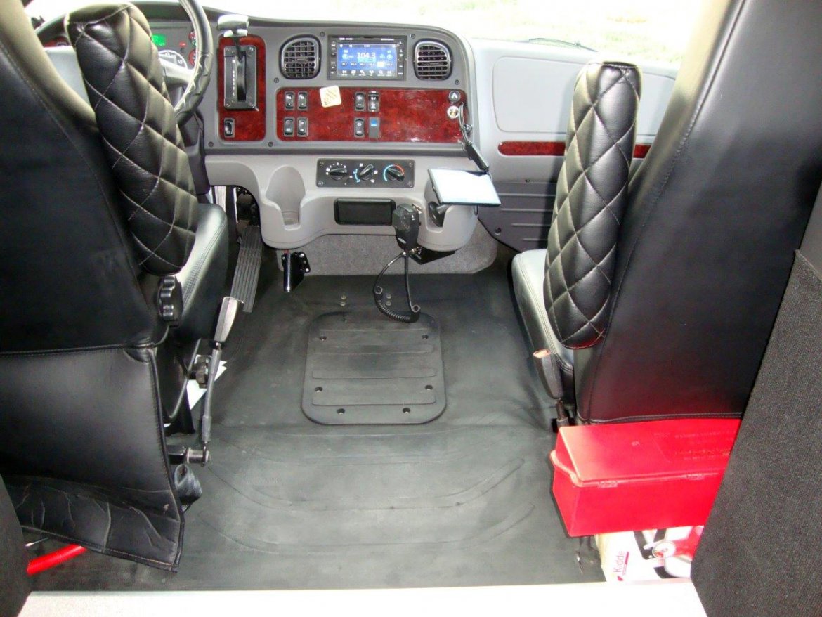 Shuttle Bus for Sale in Carson, CA - Photo 19