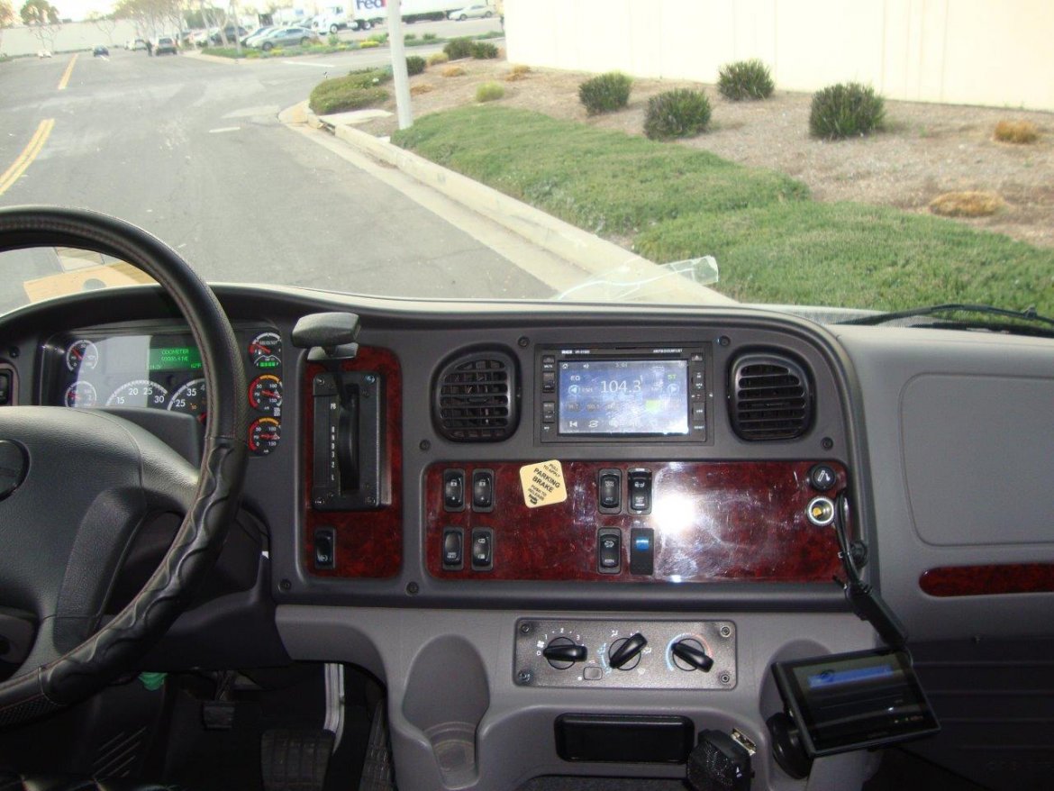 Shuttle Bus for Sale in Carson, CA - Photo 21