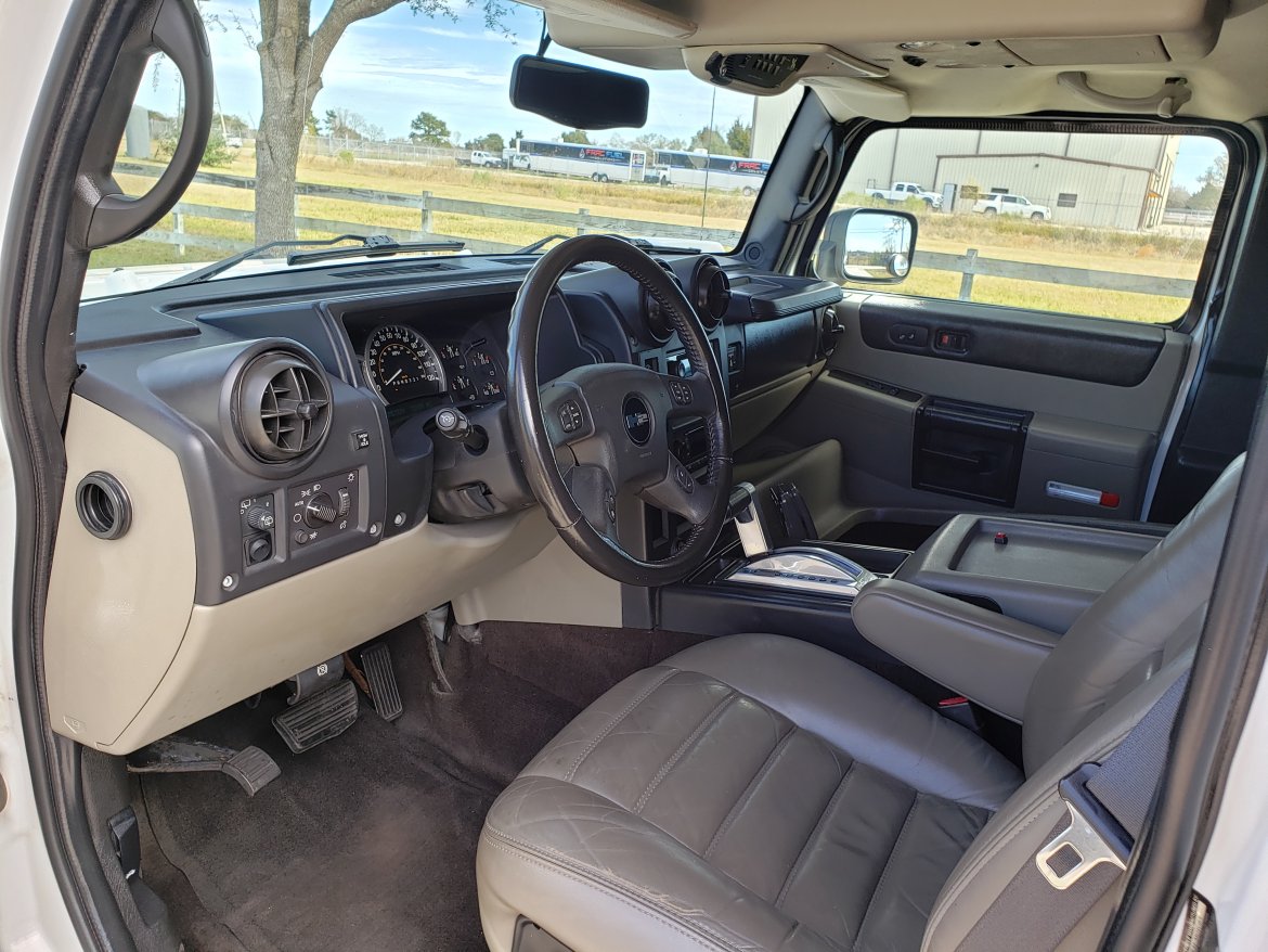 SUV Stretch for Sale in Houston, TX - Photo 9