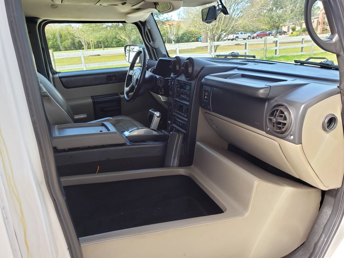SUV Stretch for Sale in Houston, TX - Photo 10