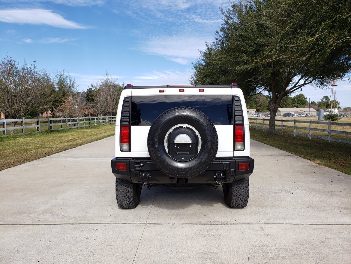 SUV Stretch for Sale in Houston, TX - Photo 7