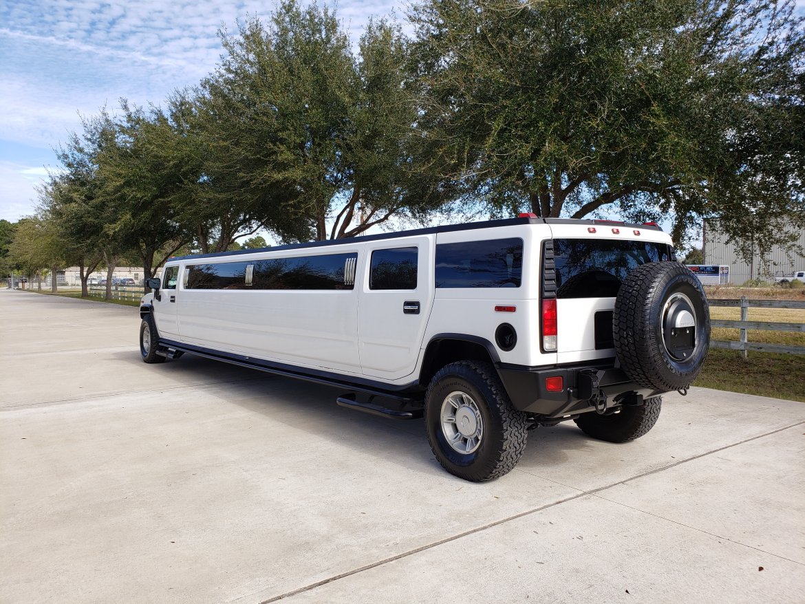 SUV Stretch for Sale in Houston, TX - Photo 6