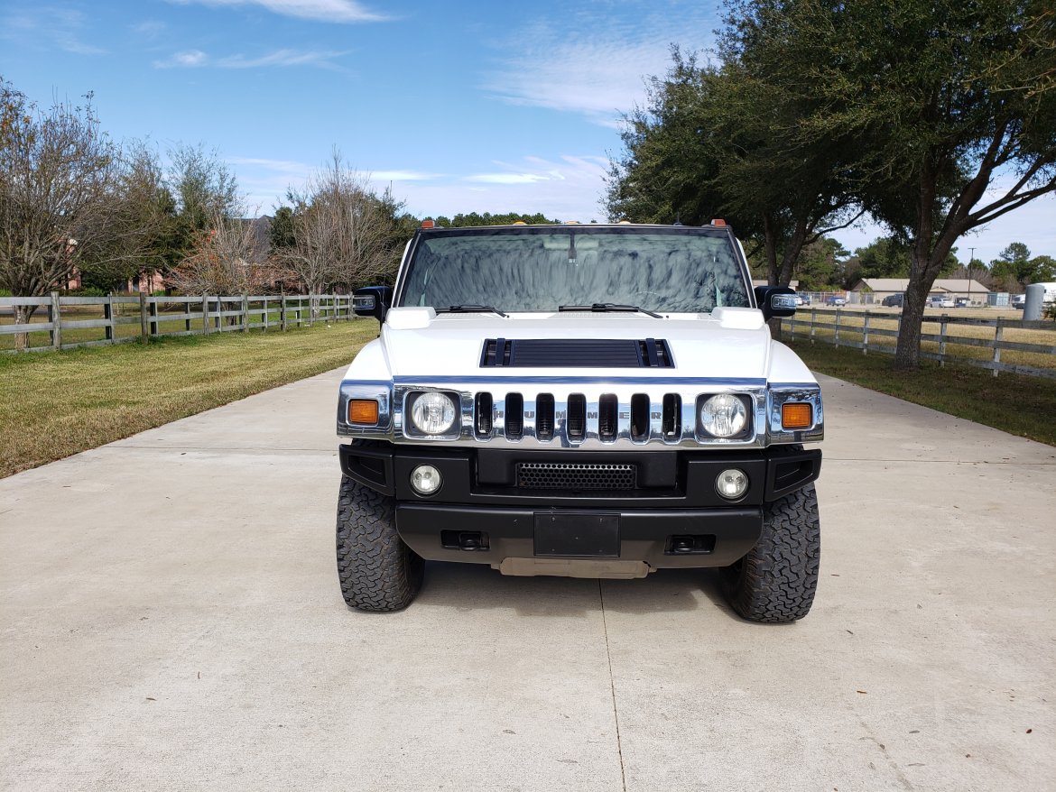 SUV Stretch for Sale in Houston, TX - Photo 2
