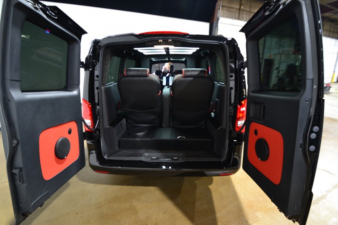 Sprinter for Sale in Springfield, MO - Photo 4