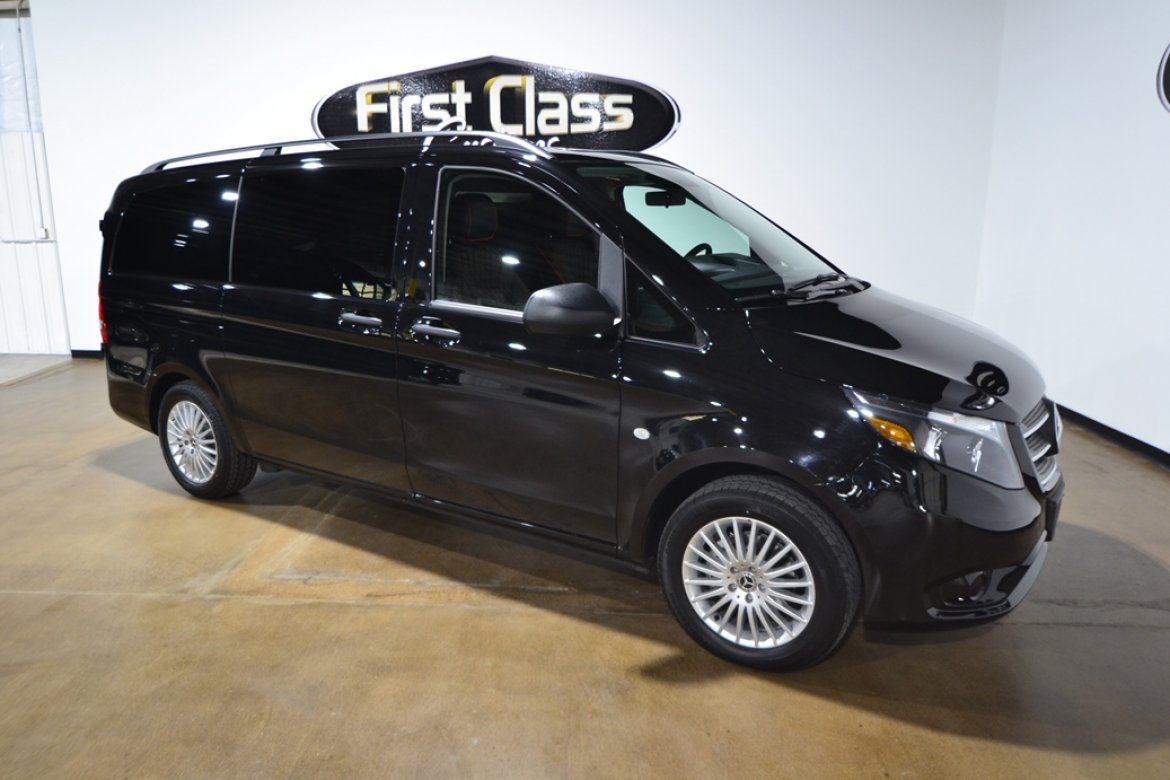 Sprinter for Sale in Springfield, MO - Photo 6
