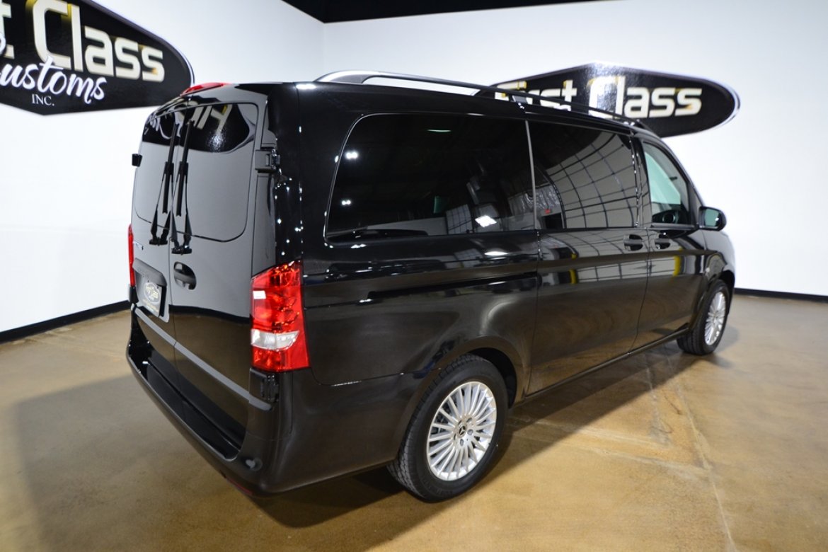 Sprinter for Sale in Springfield, MO - Photo 8