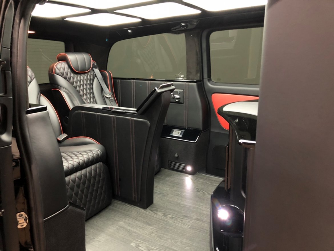 Sprinter for Sale in Springfield, MO - Photo 13