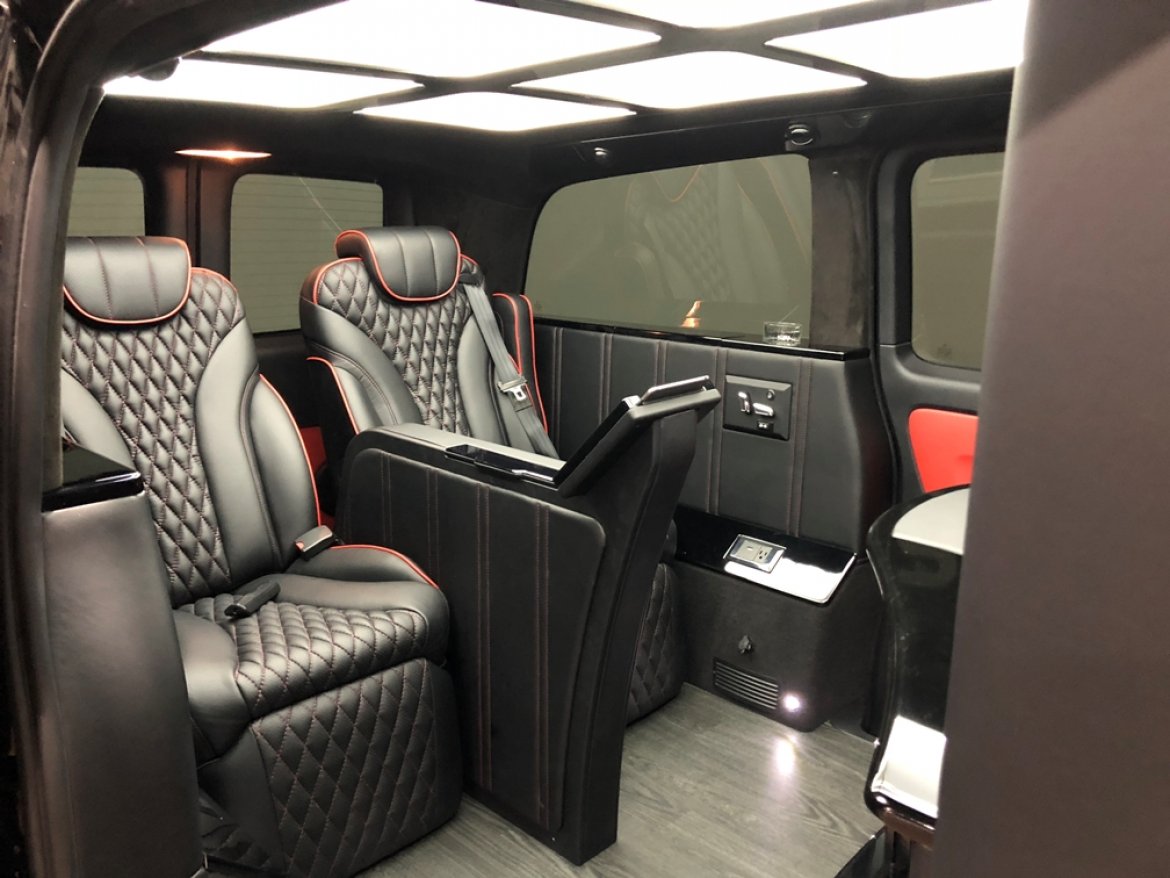 Sprinter for Sale in Springfield, MO - Photo 14