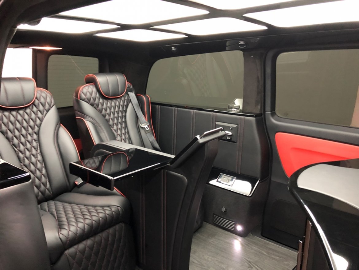 Sprinter for Sale in Springfield, MO - Photo 16