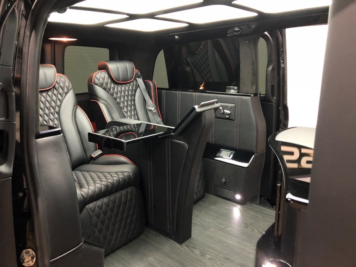Sprinter for Sale in Springfield, MO - Photo 18