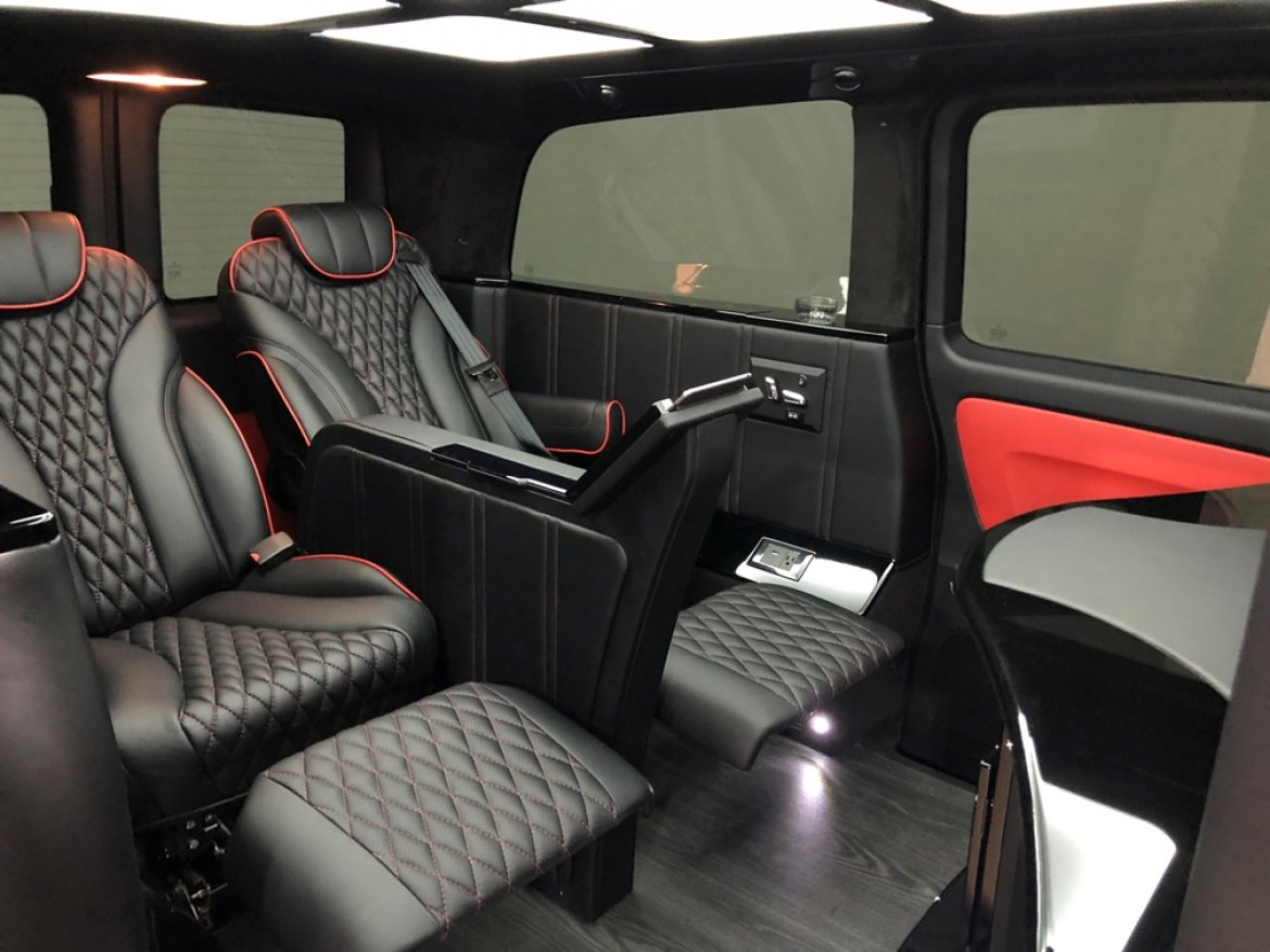 Sprinter for Sale in Springfield, MO - Photo 28
